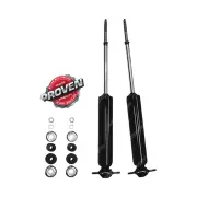 2x Front Classic Shocks for Ford Fairlane Sunliner Torino Galaxie Thunderbird