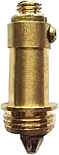 Sink Basin Bath Sink Basin Sink Click Spring Mechanism Brass Plug