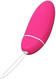 INTIMINA KegelSmart 2 - Pelvic Floor Exerciser for Women, Kegel Balls for Women Tigthening Strengthening Device Ben Wa Balls for Sexual Pleasure Kegel Device for Guided Training