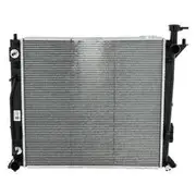 Jayrad Radiator - JR5100J