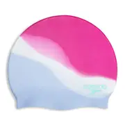 Multi Colour Silicone Cap