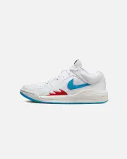 [JORDAN] Jordan Women's Stadium 90 White/dark Powder - Size 9 9 White/Dk Powder