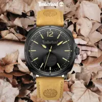 在飛比找momo購物網優惠-【Timberland】天柏嵐WILLISTON系列 馬術師