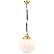 Chain Pendants Lighting Hawthorn Period Art Deco StKilda Period Lights