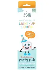 [Jenjo] GloPal Cube Party Pal