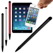 For Tablet iPad Phone Samsung PC Capacitive Pen Touch Screen Stylus Smart Pencil