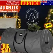 Heavy Duty Xmas Storage Container Christmas Tree Storage Bag Fits CG