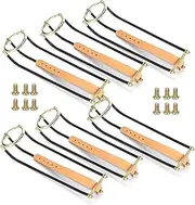 Durable Heavy Load Snooker Table Ball Rail, Classic Billiard Accessory, Billiard Table Supply for Pool Table