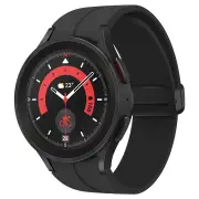 Samsung Watch 5 Pro GPS 45mm Black Titanium SM-R920NZKAXSA