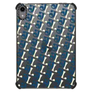 iPad mini (6th gen) iPad Impact Case Custom iPad Case