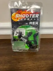 Bone Collector TTR4-BK Black 4 Finger Rex Shooter Fireball For Hunting