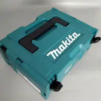 在飛比找蝦皮購物優惠-工具箱牧田makita 18v 電池收納盒 工具箱 外箱 組