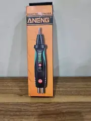 Non Contact Voltage Tester&Outlet Tester Receptacle Detector with Voltage
