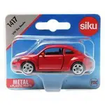 JCT SIKU─1417 福斯THE BEETLE 014170