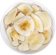 Dried Sea Coconut Slices Hai Di Ye,Sea Coconut,Sea Coconut Flakes,Coconut Flakes,Sea Coconut Slice Hai Di Ye Mare Copra Flakes (16 oz)