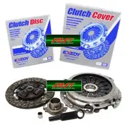 EXEDY CLUTCH KIT 1993-1995 MAZDA RX7 RX-7 13B-REW TURBO 6 SPEED FD