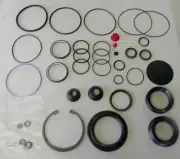 Sheppard M100 Series Steering Gear w/Auto Poppets Complete Seal Kit, K337
