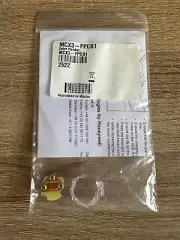 Gas Alert Micro Clip XT Flex PCB Replacement MCX3-FPCB1