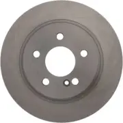 Disc Brake Rotor-C-TEK Standard Centric 121.35112