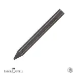 【FABER-CASTELL】大六角墨條純石墨-6B/打(原廠正貨)