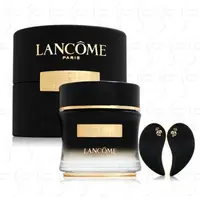 在飛比找森森購物網優惠-LANCOME蘭蔻 絕對完美黑鑽奢燦眼霜15ml 新品上市