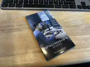 Davinci Resolve Studio - Download Card / Activation Code w/SD card, never used!