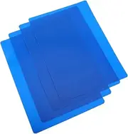 FOYTOKI Mahjong Shuffling Card Table Accessory Automatic Tile Plastic Mixer for Setup