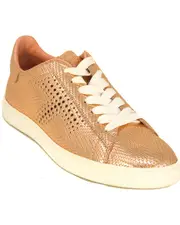 TODs Light Box Leather Sneaker
