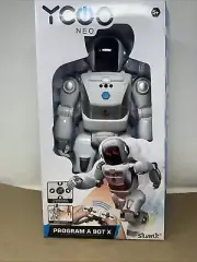 SilverLit Programme-A-Bot X, Large Scale Gigantic Interactive Walking, Gliding,