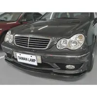 在飛比找蝦皮購物優惠-<台灣之光>全新 BENZ W203 C200 C230 類