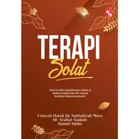 在飛比找蝦皮購物優惠-Pts: Terapi Solat