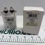GARRISON 503042 DUAL CAPACITOR ROUND 7.5 MFD 370 VAC