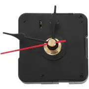 Hemobllo Silent Clock Mechanism - Quartz Clock Movement Clock Mechanism Repla...