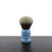 Omega MB1917 GT Series Elite Synthetic Fiber Shaving Brush, 29mm