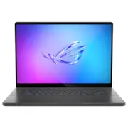 Asus ROG Zephyrus G16 16in WQXGA OLED 240Hz Ultra 9 285H RTX 5070 Ti 1TB SSD 32GB RAM W11P Gaming Laptop - Grey (GU605CR-QR199X)