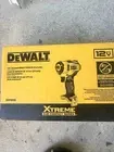 Dewalt DCF911B 12V Max 3/8 in. Cordless Impact Wrench Hog Ring Anvil - Tool