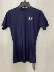 Under Armour UA Heatgear Compression Short Sleeve Men’s L