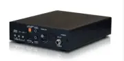 HDMI VGA Display Port Presentation Switch DP CYP 3D 2D Converter Audio Control