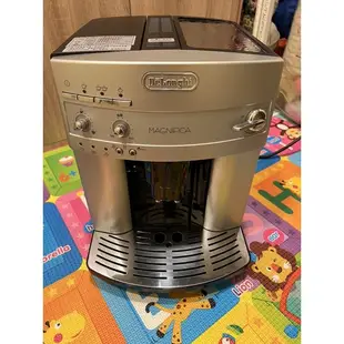 【Delonghi 迪朗奇】浪漫型 ESAM 3200 全自動義式咖啡機