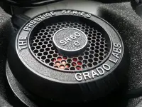 在飛比找Yahoo!奇摩拍賣優惠-─ 立聲音響 ─ 贈耳機架 Grado Sr 60e 全新升