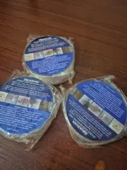 Clear Double Sided Adhesive Mounting Tape Heavy Duty Removable,Strong Picture...