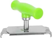 Ciieeo Can Opener Wine Opener Jar Opener Bottle Opener Lid Remover for Cans Multifunctional Hand Tool Easy Gadgets for Kitchen Multifunction Opener Manual Lid Opener Stainless Steel