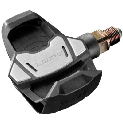 LOOK Keo Blade Power Meter Pedals. Dual-Sided. 16 NM Blade
