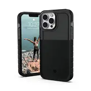 UAG U Dip Case For Apple iPhone 13 Pro Max - Black