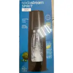 SODASTREAM SPIRIT氣泡水機