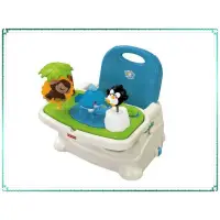 在飛比找蝦皮商城精選優惠-現貨附發票_費雪 Fisher Price 動物星球攜帶型餐