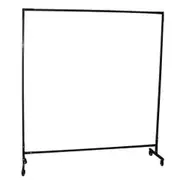 XLARC Frame for 1.8m x 1.8m Welding Curtain XABSF