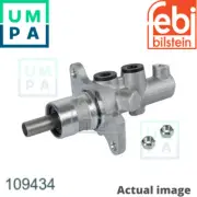 BRAKE MASTER CYLINDER FOR BMW X5/E53/SAV M62B44 N62B44A 4.4L M62B46 4.6LA 4.8L