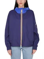 [K-Way] K-Way-Claudey Jacket-Donna M