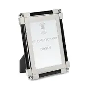 William Yeoward Crystal New Classic Frame, 4 x 6